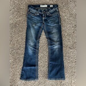 Women's BKE Blue Jeans